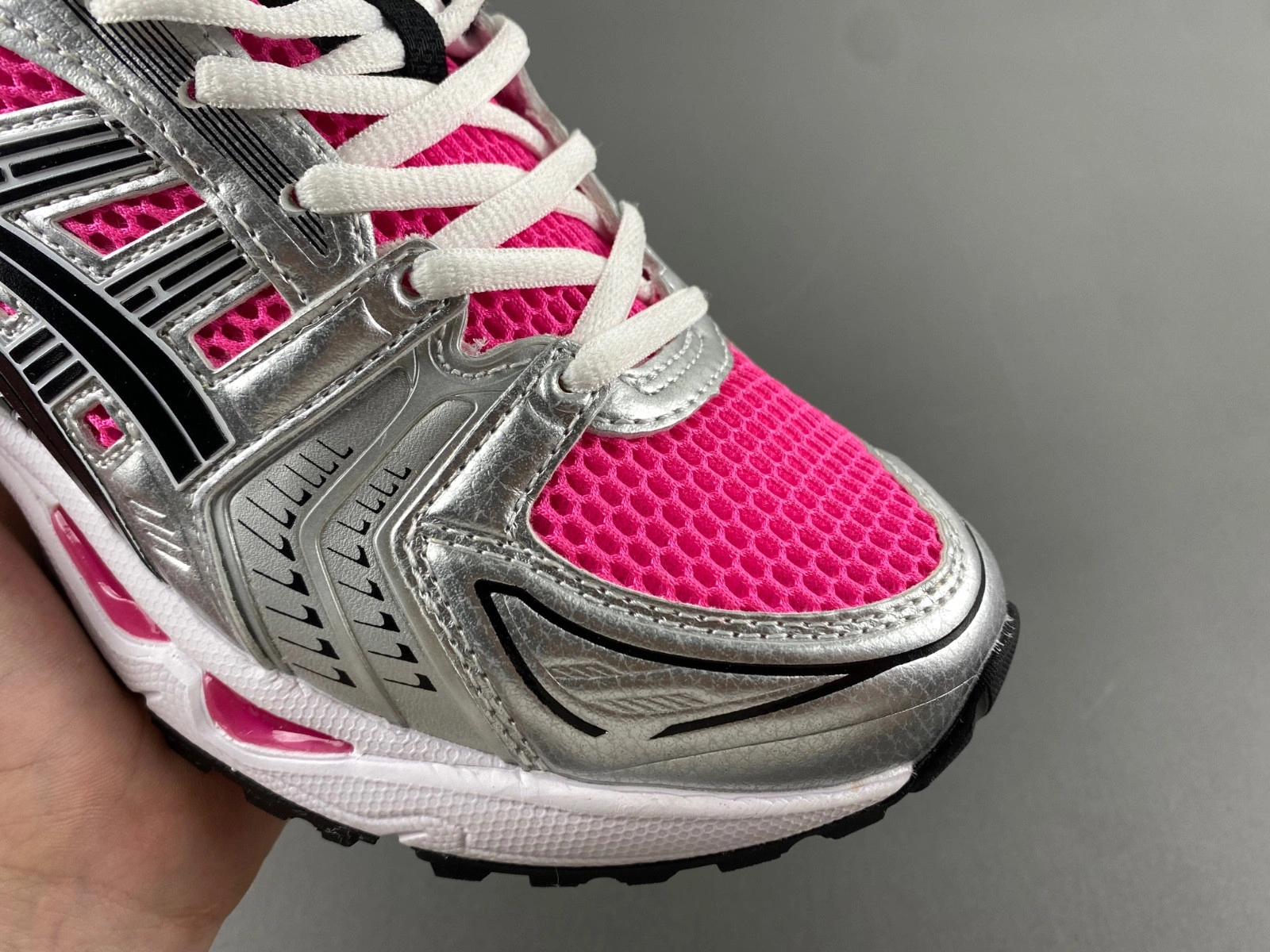 ASICS Gel Kayano 14 'Pink Glow'  1201A019 700