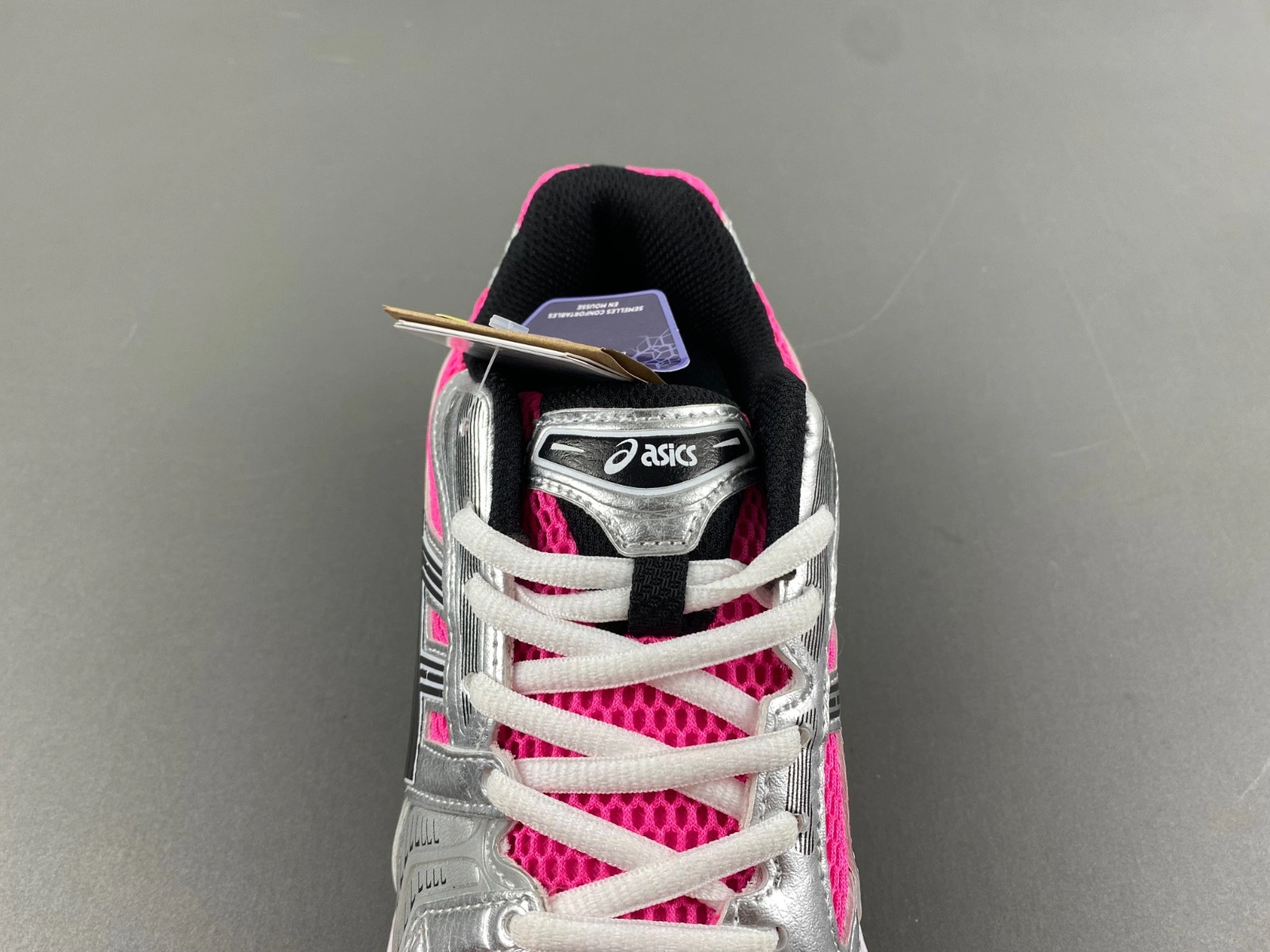 ASICS Gel Kayano 14 'Pink Glow'  1201A019 700