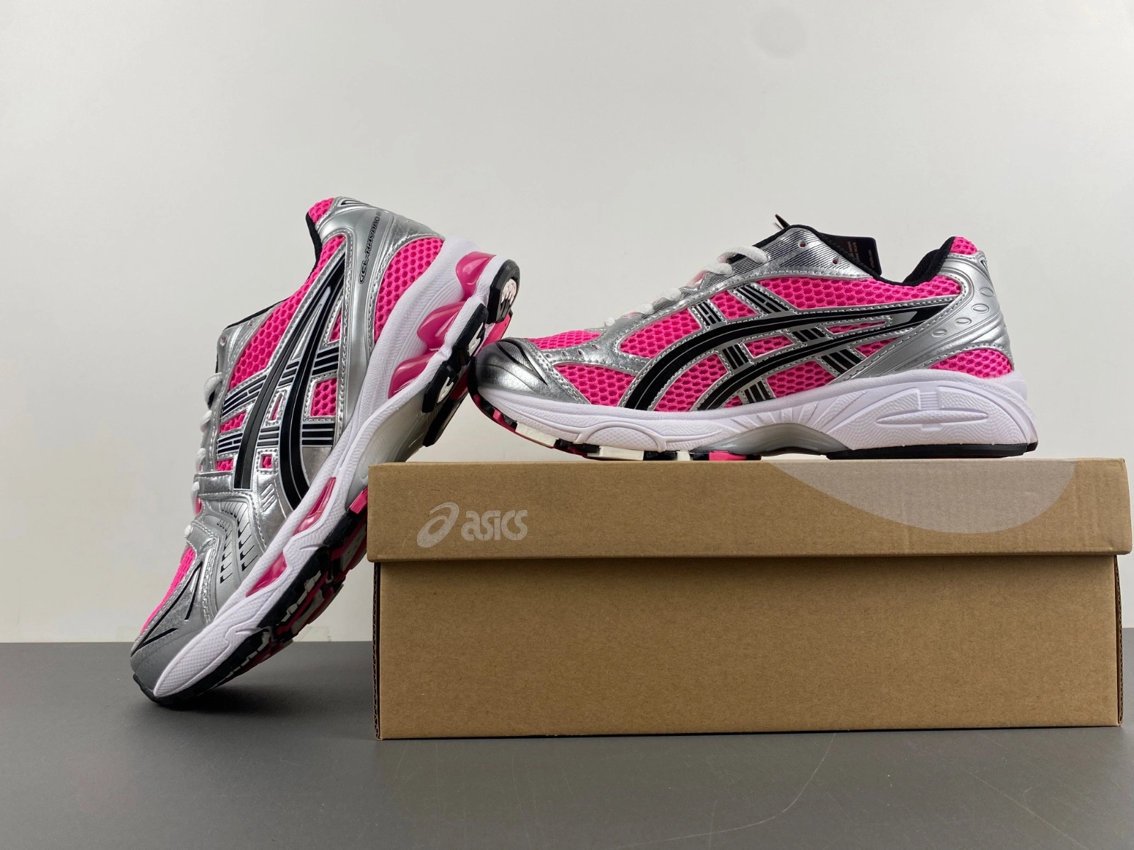 ASICS Gel Kayano 14 'Pink Glow'  1201A019 700