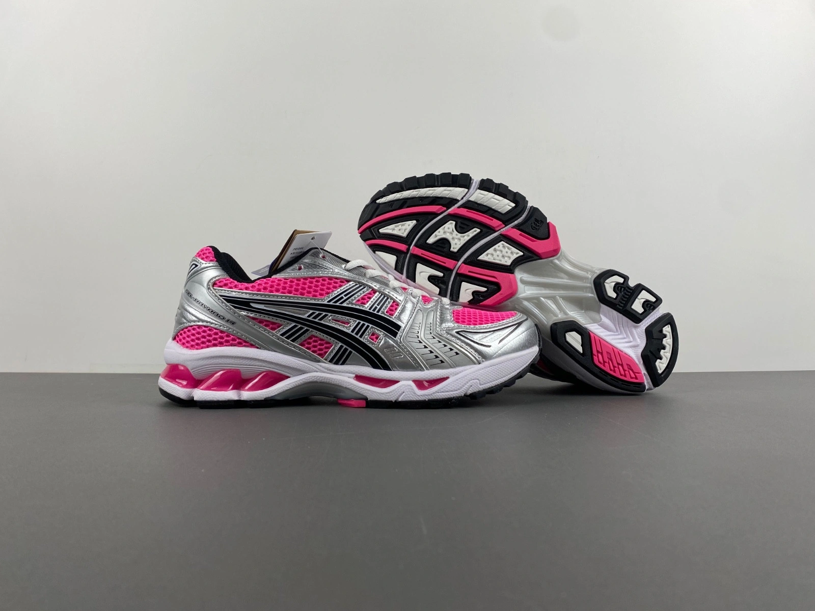 ASICS Gel Kayano 14 'Pink Glow'  1201A019 700
