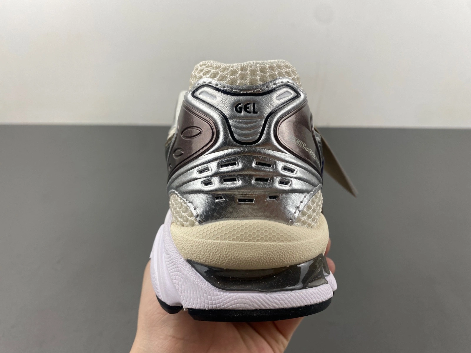 ASICS Gel-Kayano 14 Pure Gold (Women's) - 1202A056-102