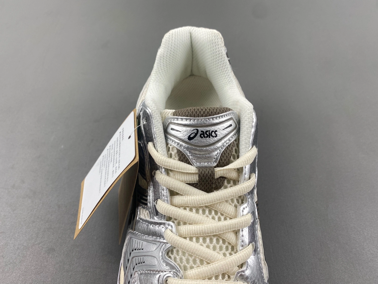 ASICS Gel-Kayano 14 Pure Gold (Women's) - 1202A056-102
