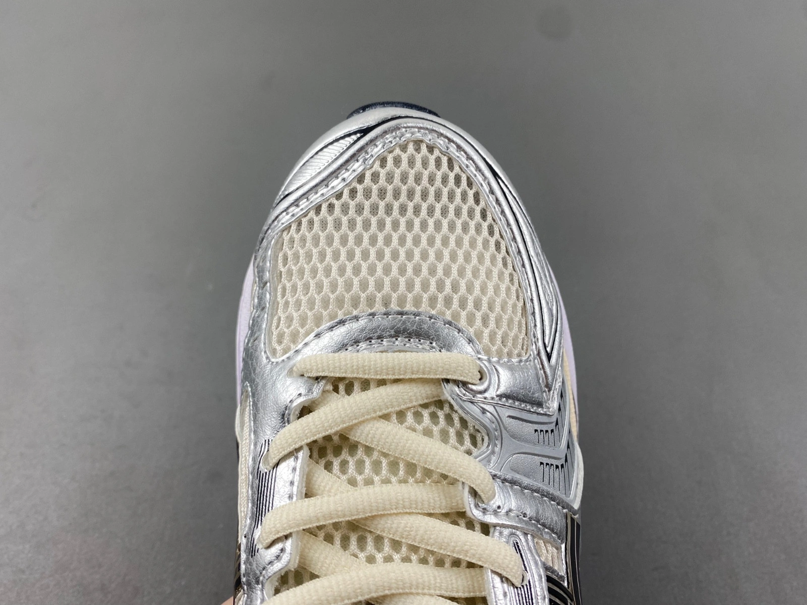 ASICS Gel-Kayano 14 Pure Gold (Women's) - 1202A056-102