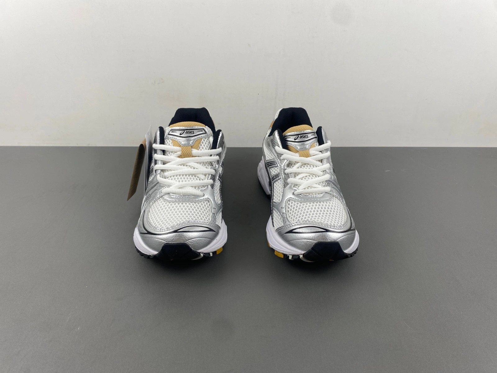 ASICS Gel-Kayano 14 Pure Gold (Women's) - 1202A056-102