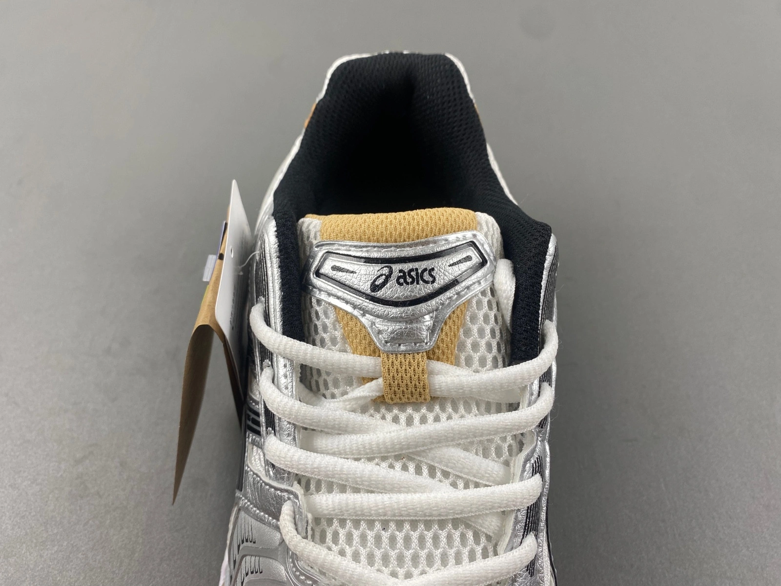 ASICS Gel-Kayano 14 Pure Gold (Women's) - 1202A056-102