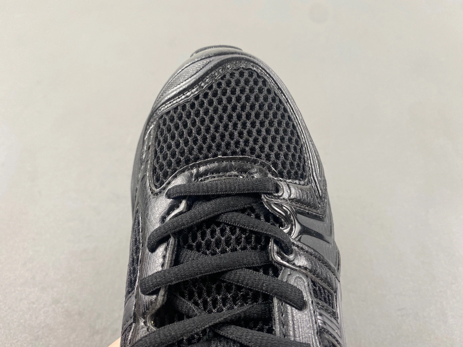 ASICS Gel Kayano 14 'Triple Black' - 1201A019 001