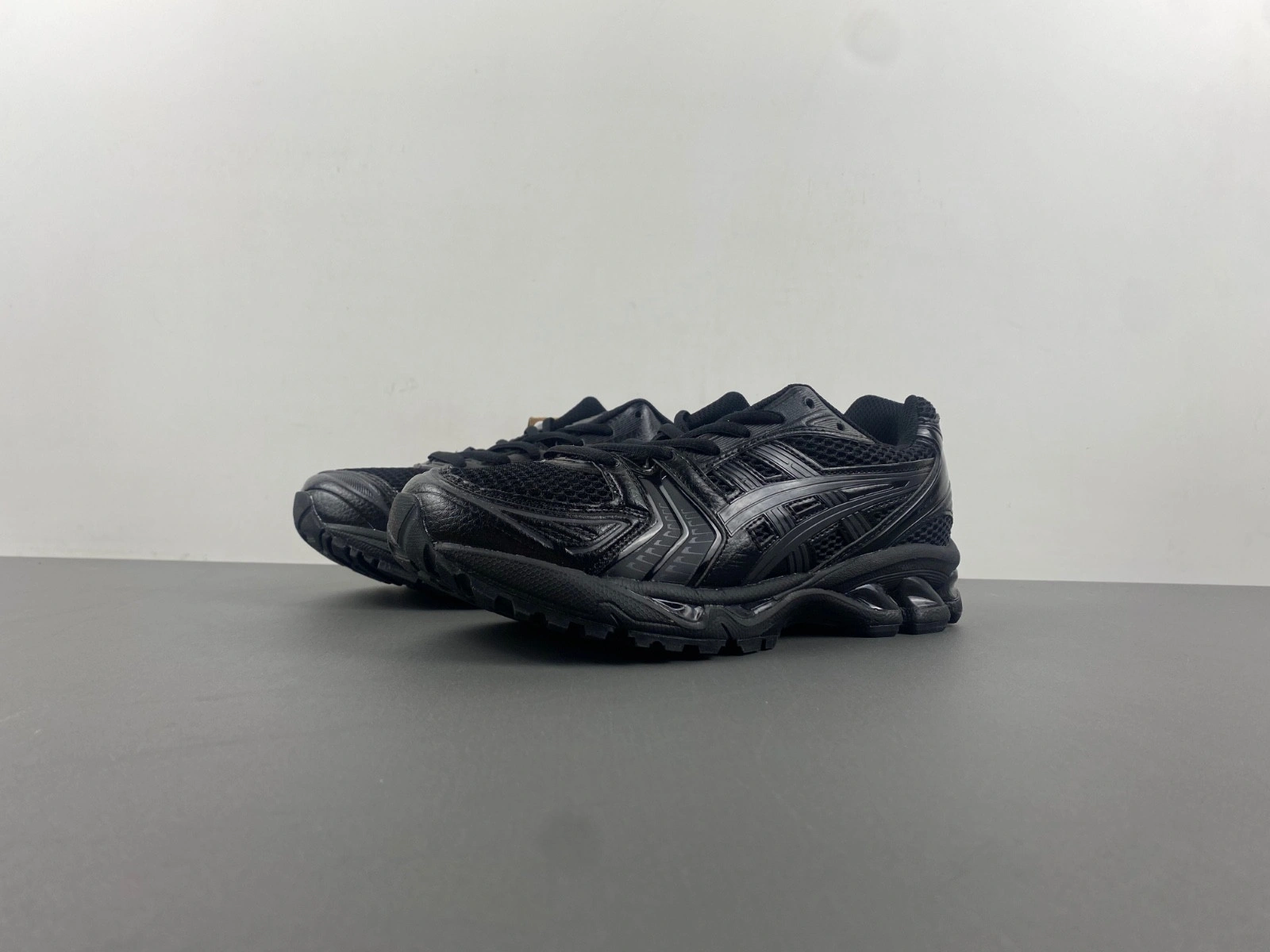 ASICS Gel Kayano 14 'Triple Black' - 1201A019 001