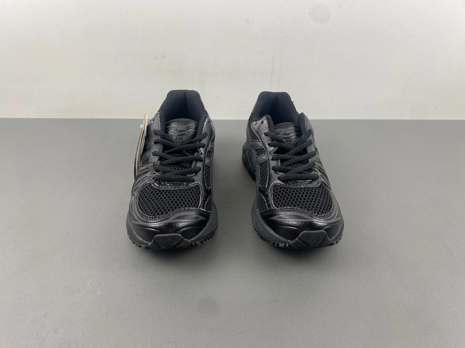 ASICS Gel Kayano 14 'Triple Black' - 1201A019 001