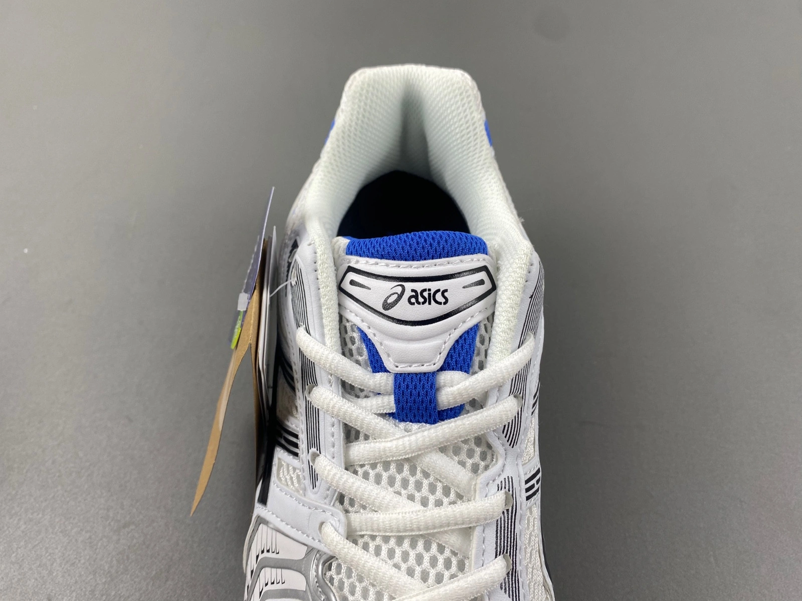 ASICS Gel Kayano 14 'Tuna Blue' 1201A019‑101
