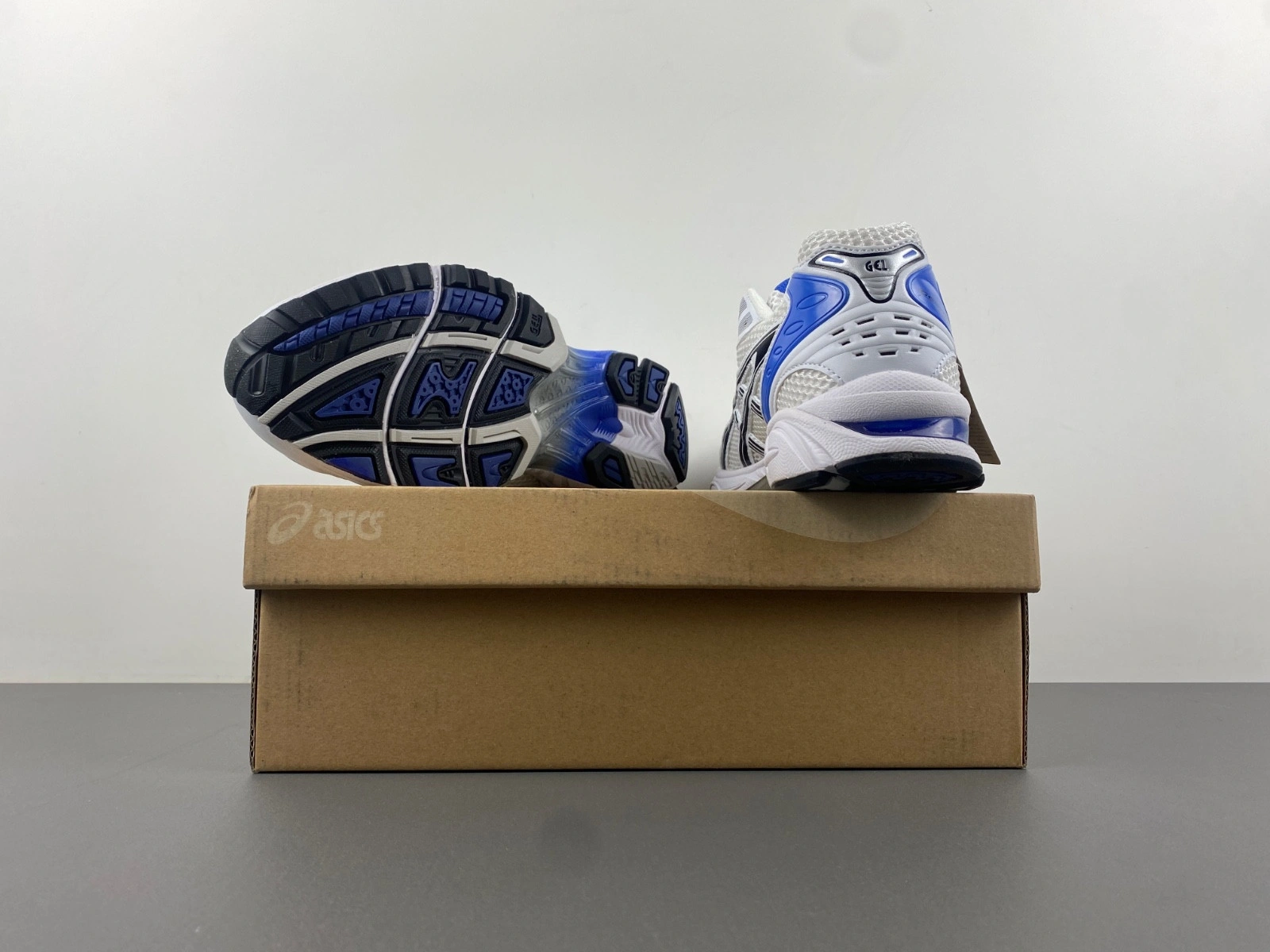 ASICS Gel Kayano 14 'Tuna Blue' 1201A019‑101