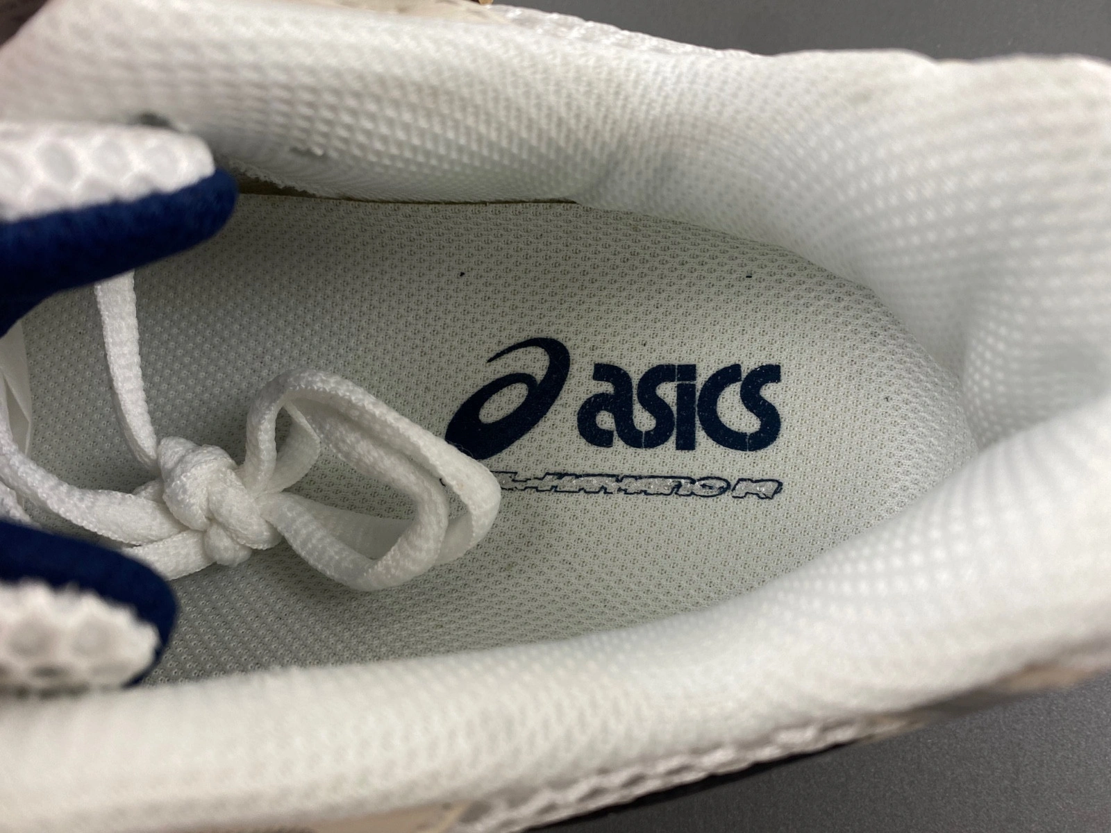 ASICS Gel-Kayano 14 White Midnight (Women's) 1202A056-109