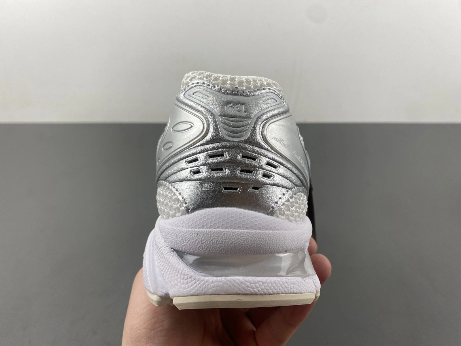 ASICS x JJJJound Gel-Kayano 14 