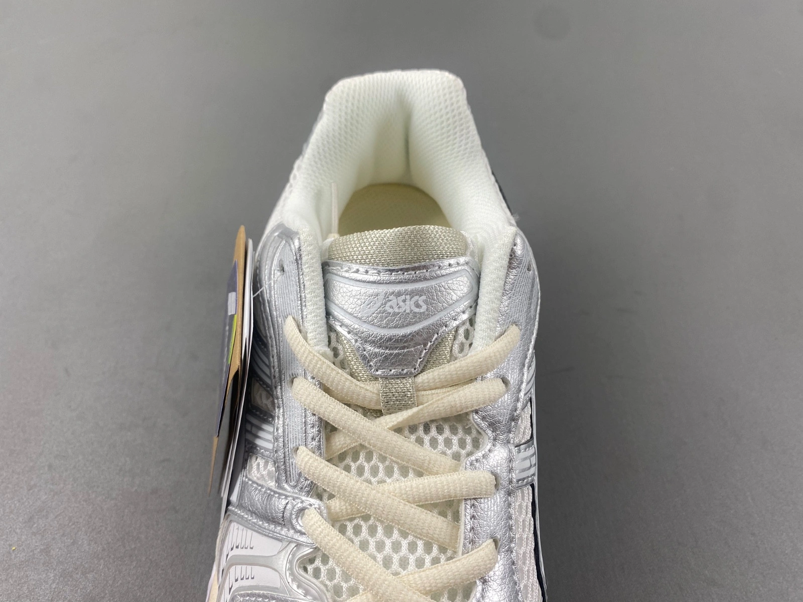ASICS x JJJJound Gel-Kayano 14 