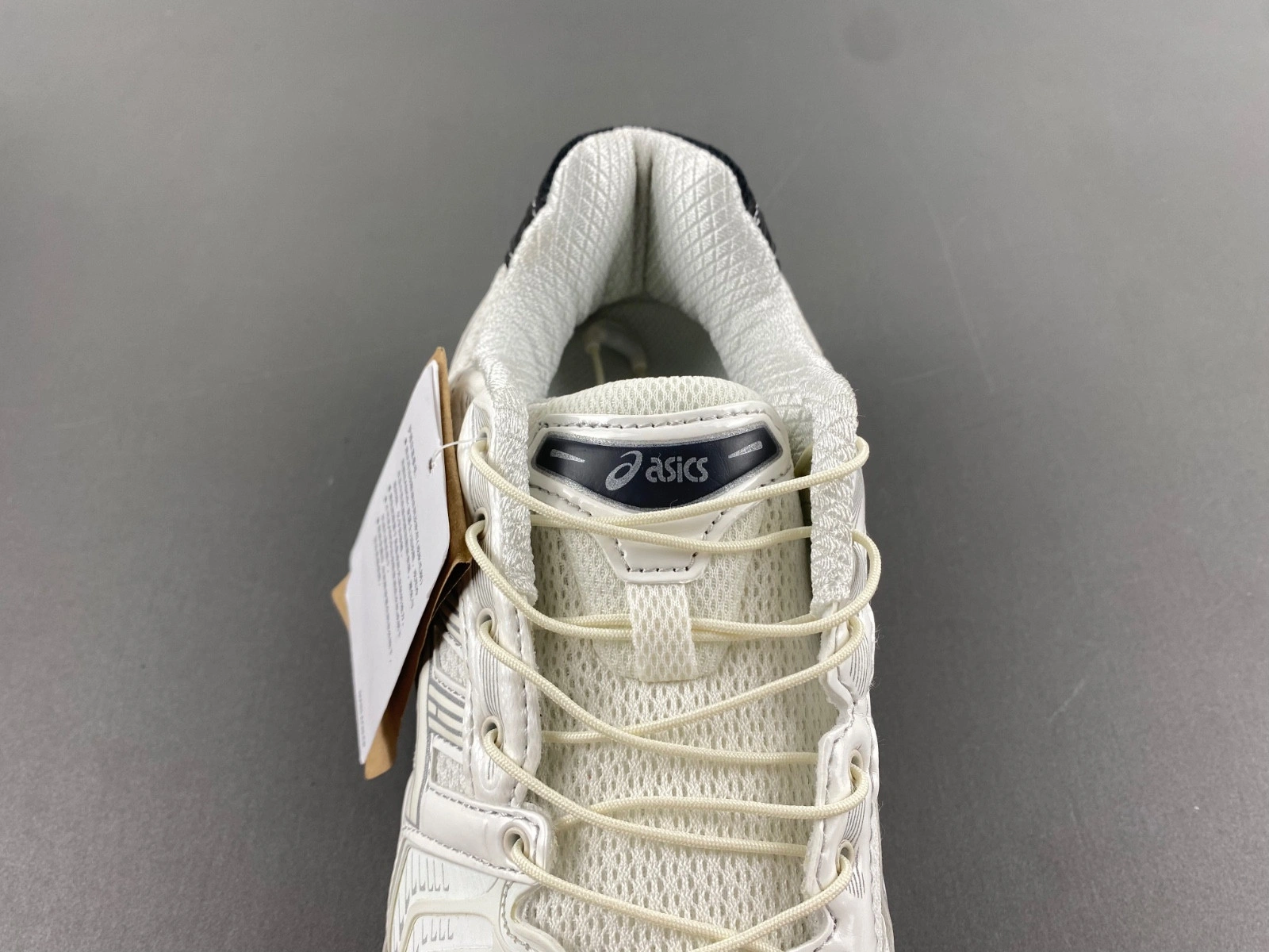 ASICS x Unaffected Gel-Kayano 14 'Galaxy White' 1201A922-100
