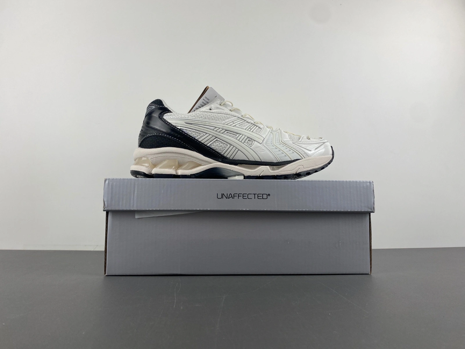 ASICS x Unaffected Gel-Kayano 14 'Galaxy White' 1201A922-100
