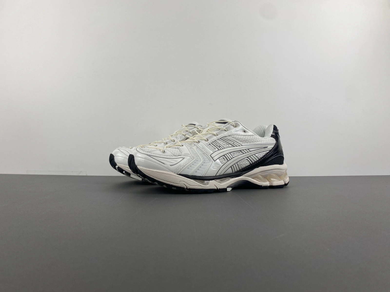 ASICS x Unaffected Gel-Kayano 14 'Galaxy White' 1201A922-100