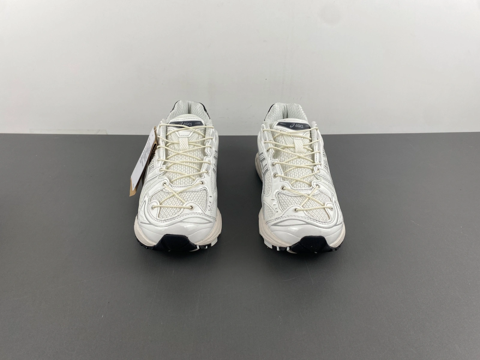 ASICS x Unaffected Gel-Kayano 14 'Galaxy White' 1201A922-100