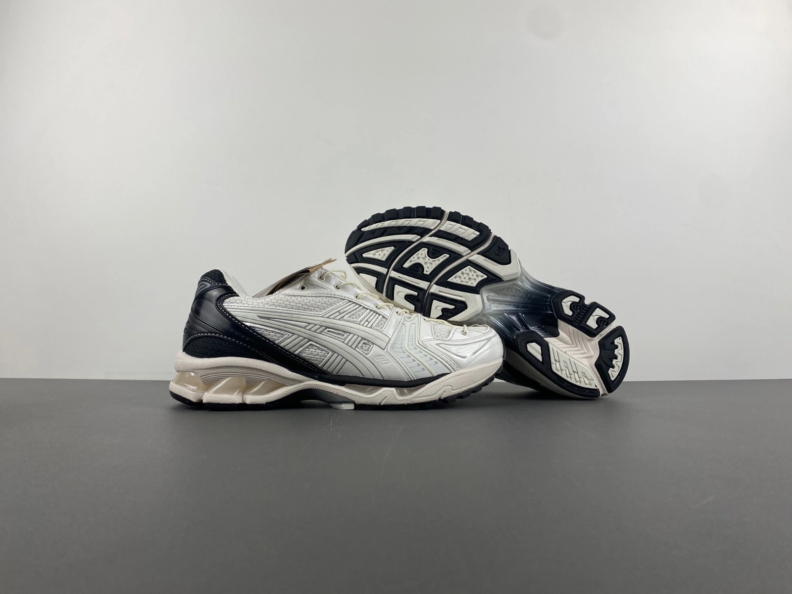 ASICS x Unaffected Gel-Kayano 14 'Galaxy White' 1201A922-100