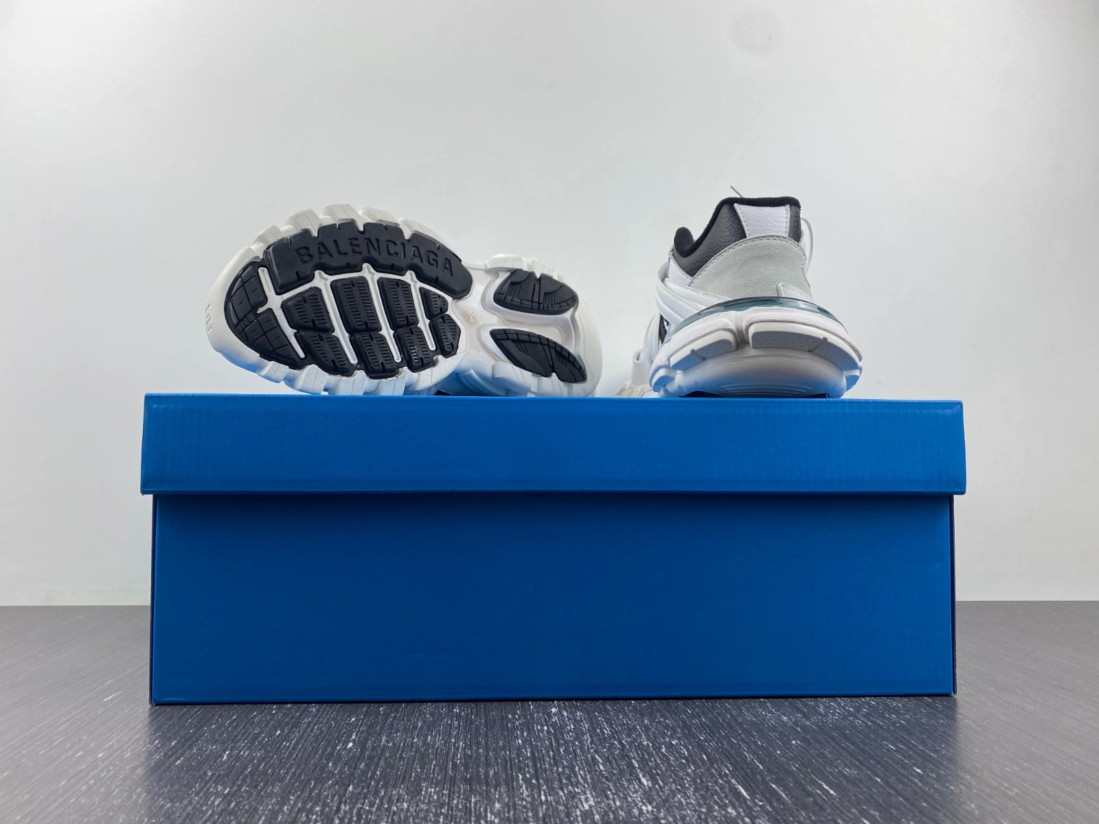 Adi Originals x Balenciaga 3.0