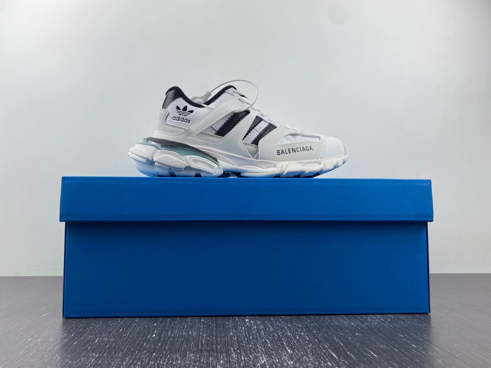 Adi Originals x Balenciaga 3.0