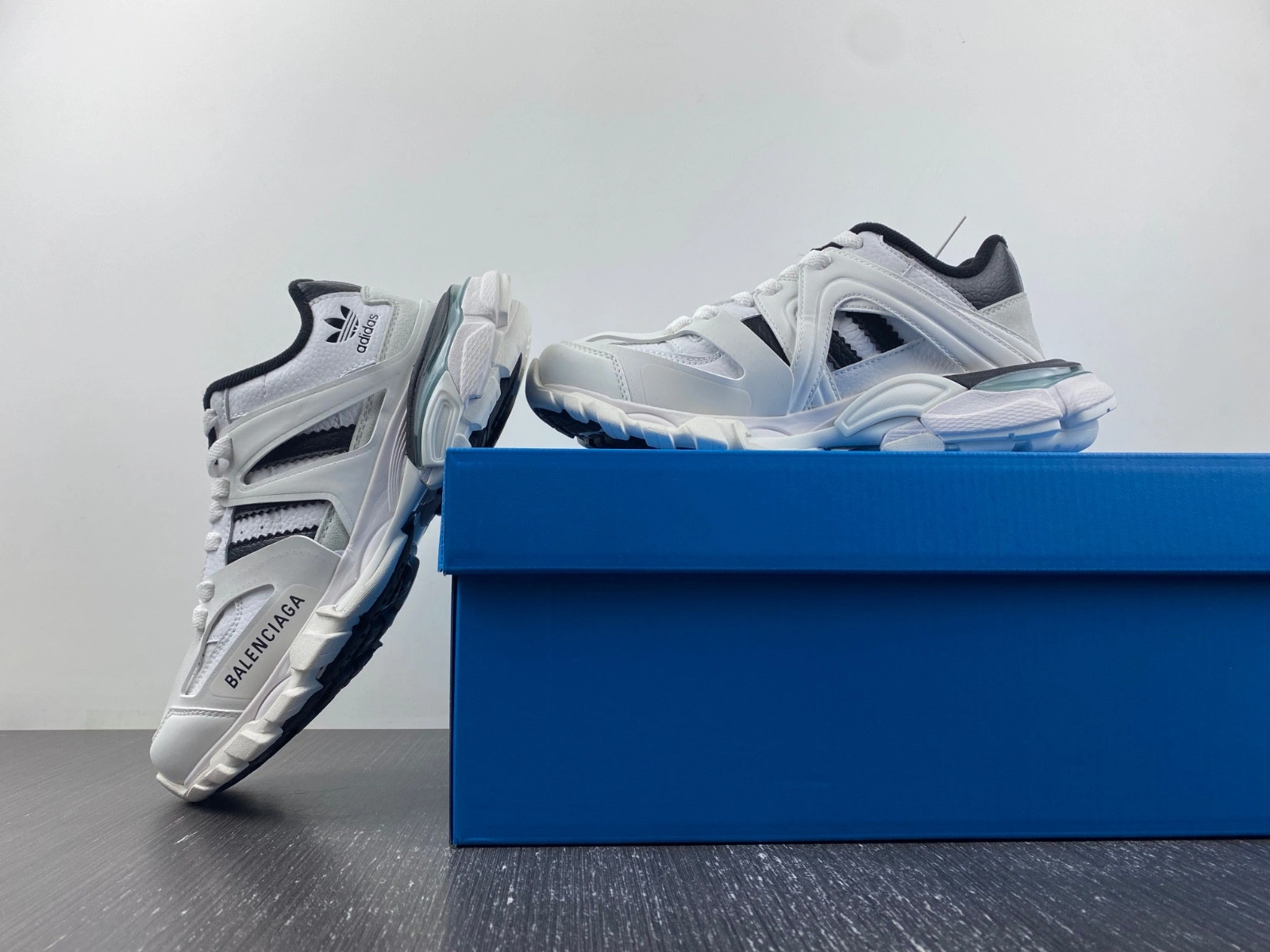 Adi Originals x Balenciaga 3.0