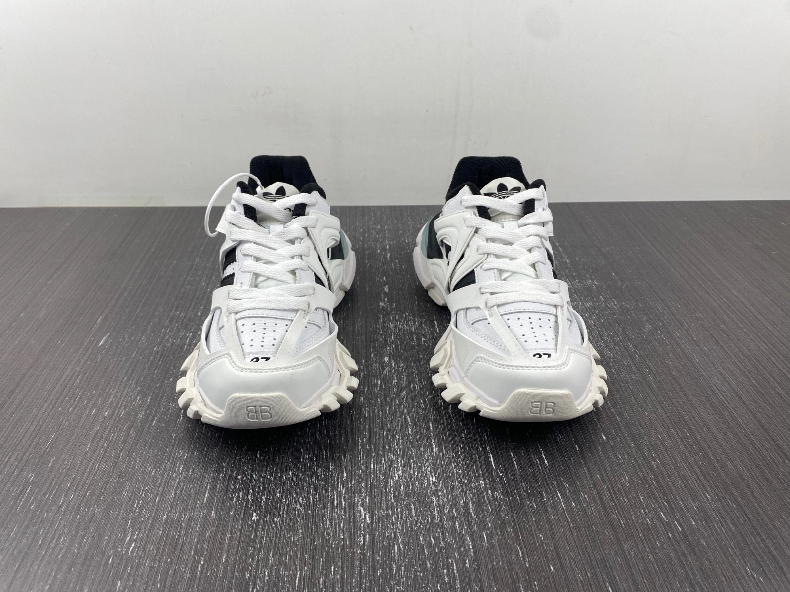 Adi Originals x Balenciaga 3.0
