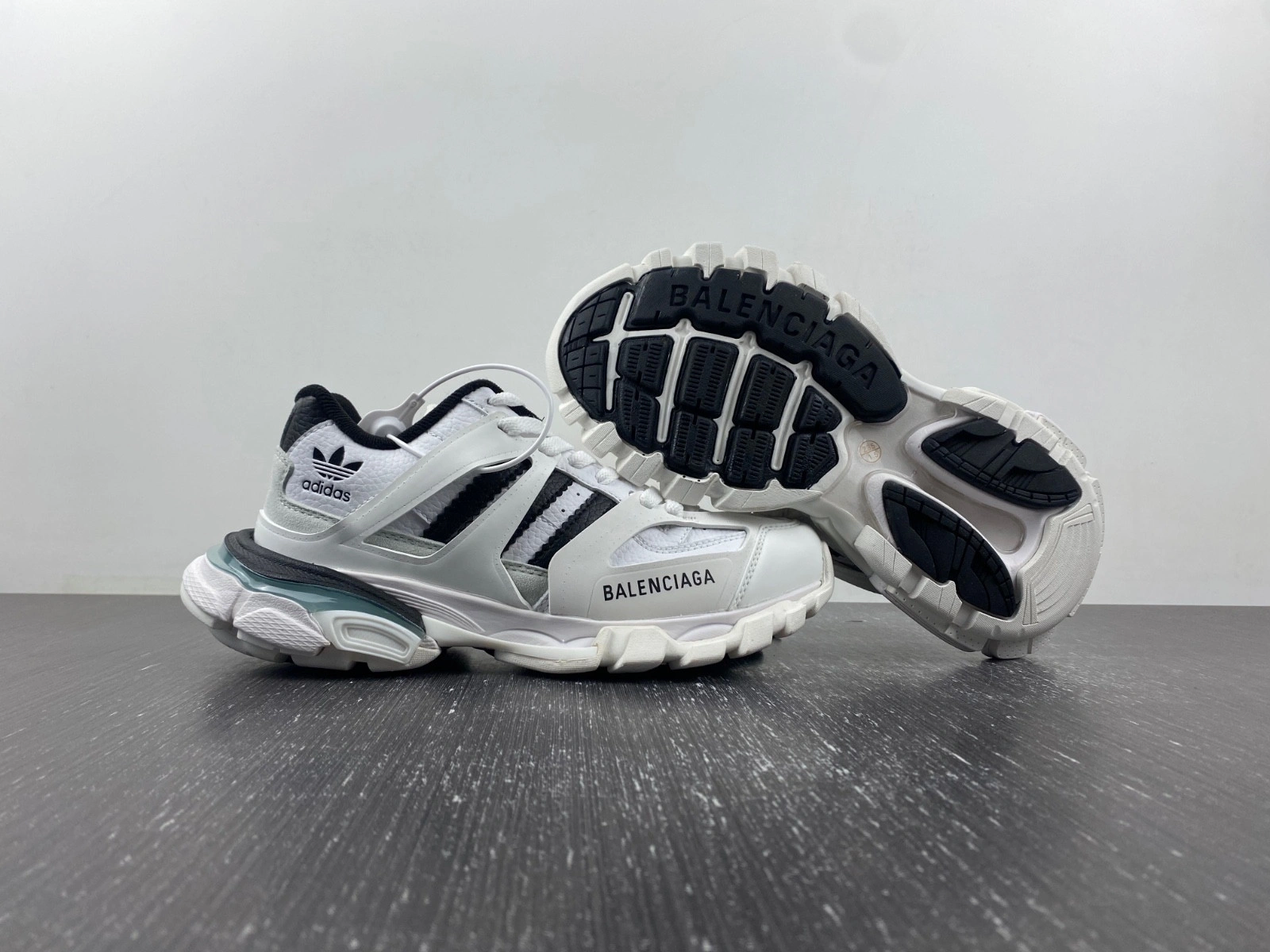 Adi Originals x Balenciaga 3.0