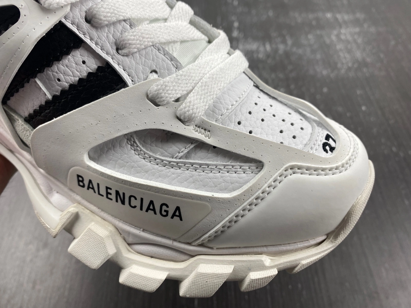 Adi Originals x Balenciaga 3.0