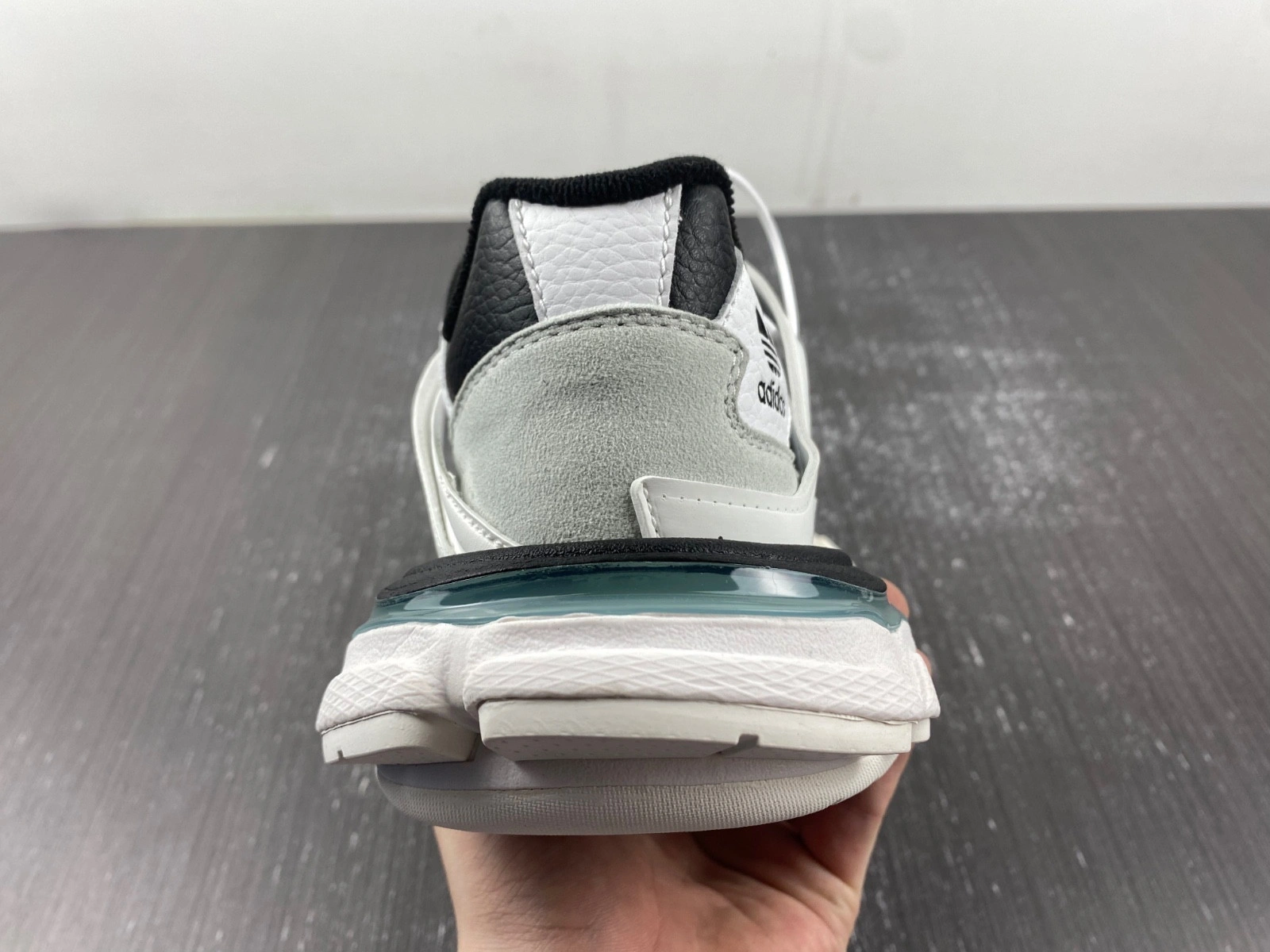 Adi Originals x Balenciaga 3.0
