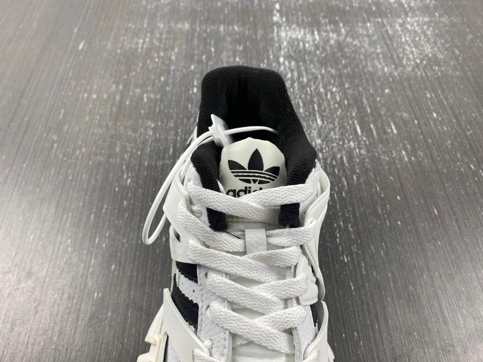 Adi Originals x Balenciaga 3.0