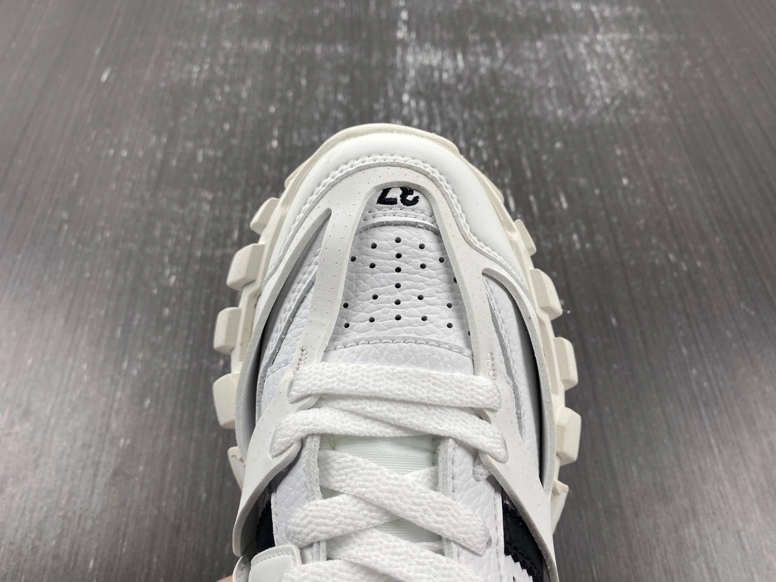 Adi Originals x Balenciaga 3.0