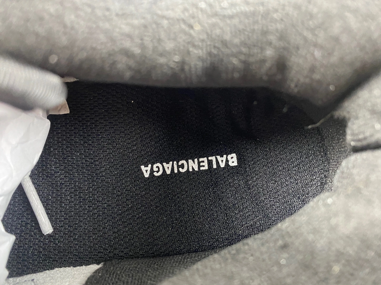 Adi Originals x Balenciaga 3.0