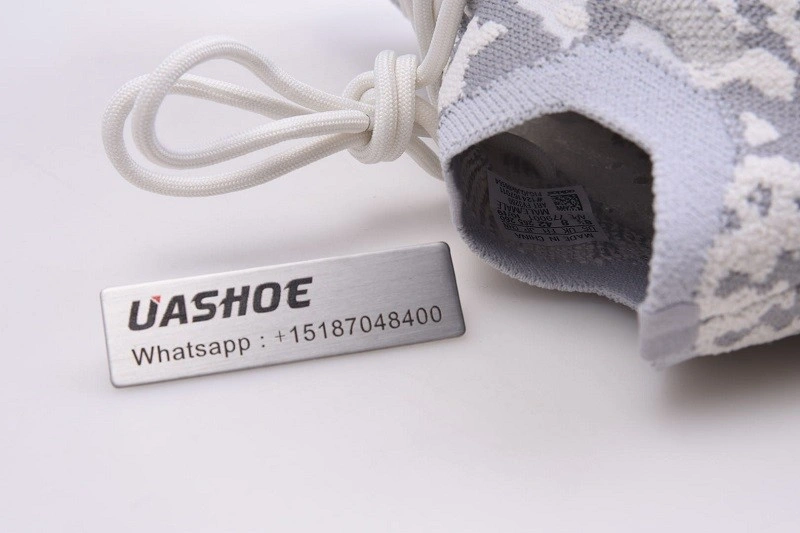 Adidas  Boost 380 'Alien'    FV3260
