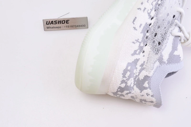 Adidas  Boost 380 'Alien'    FV3260