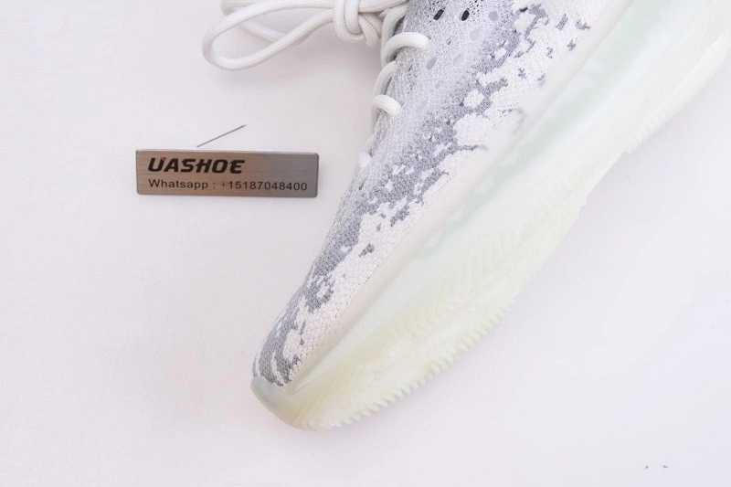 Adidas  Boost 380 'Alien'    FV3260
