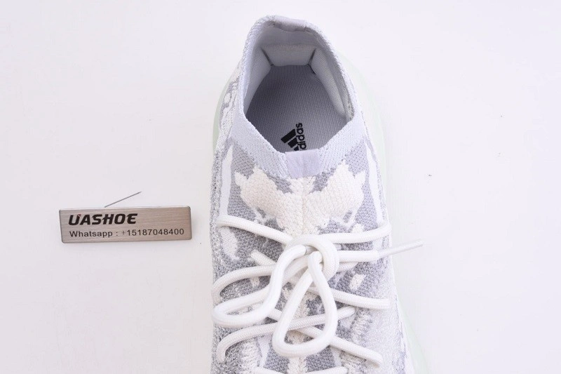 Adidas  Boost 380 'Alien'    FV3260
