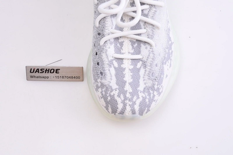 Adidas  Boost 380 'Alien'    FV3260