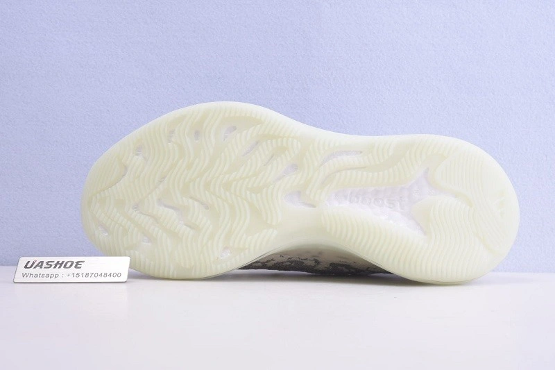 Adidas  Boost 380 'Alien'    FV3260