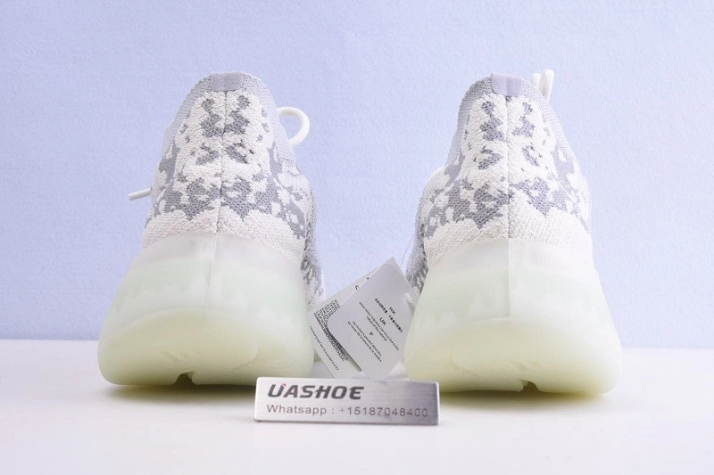 Adidas  Boost 380 'Alien'    FV3260