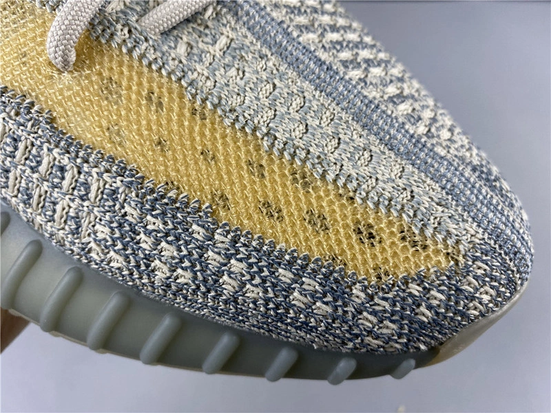 Adidas  Yeezy Boost 350 V2 “Linen” FZ5421