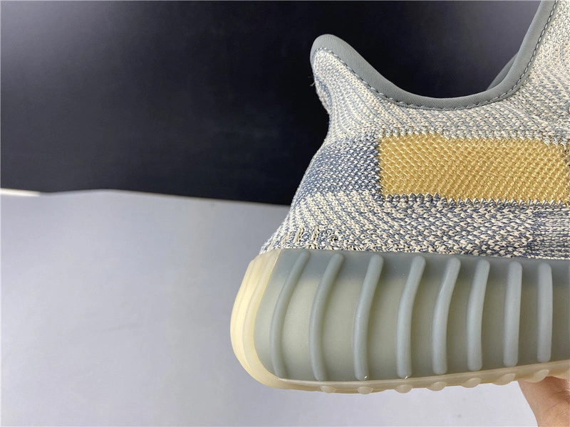 Adidas  Yeezy Boost 350 V2 “Linen” FZ5421