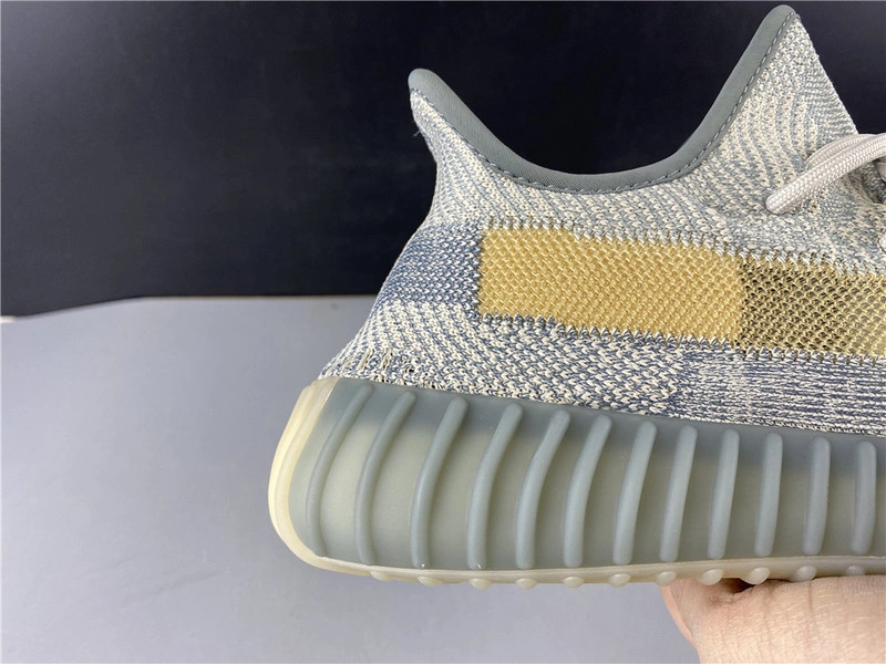 Adidas  Yeezy Boost 350 V2 “Linen” FZ5421