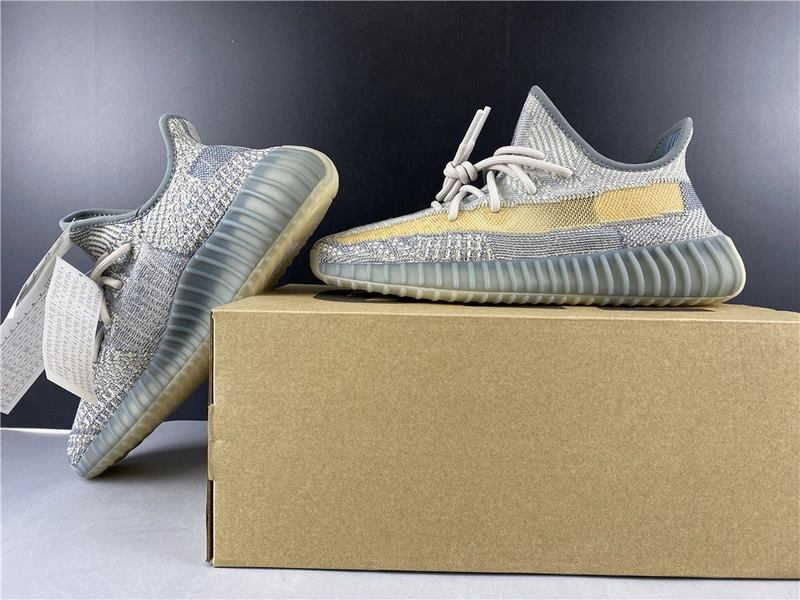 Adidas  Yeezy Boost 350 V2 “Linen” FZ5421
