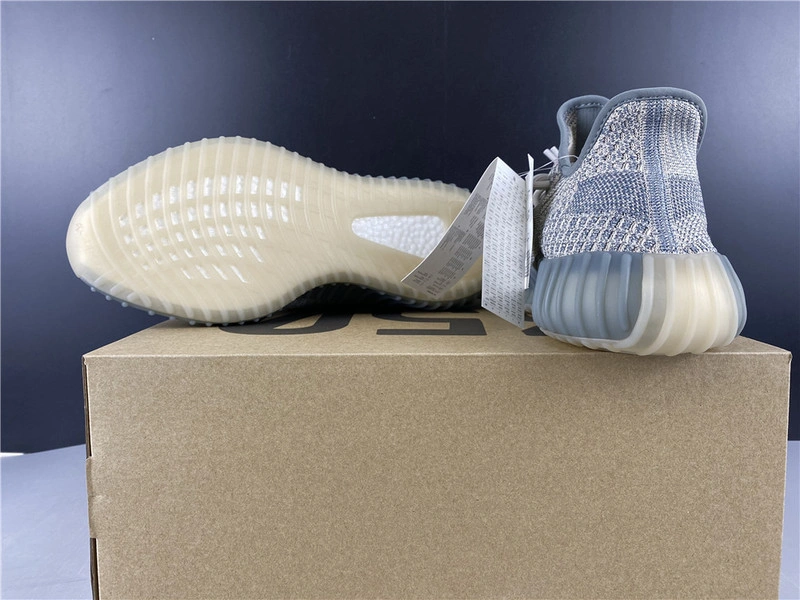 Adidas  Yeezy Boost 350 V2 “Linen” FZ5421