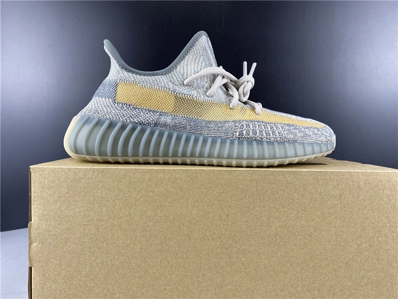 Adidas  Yeezy Boost 350 V2 “Linen” FZ5421