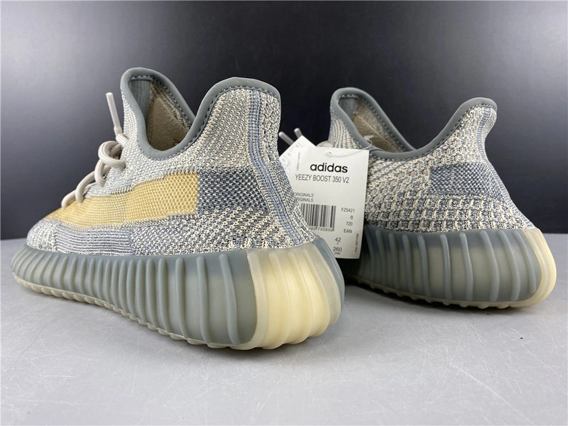 Adidas  Yeezy Boost 350 V2 “Linen” FZ5421
