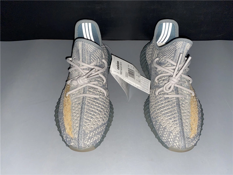 Adidas  Yeezy Boost 350 V2 “Linen” FZ5421