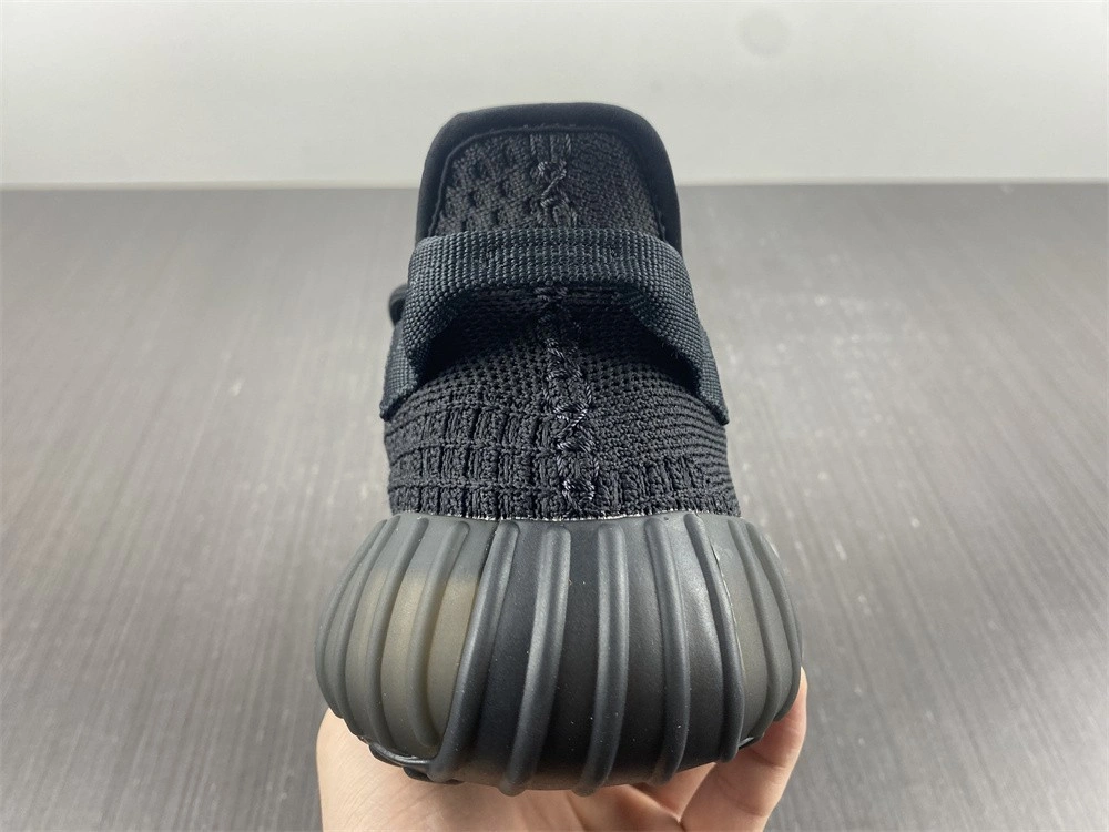 Adidas  Yeezy Boost 350 V2 Onyx - HQ4540