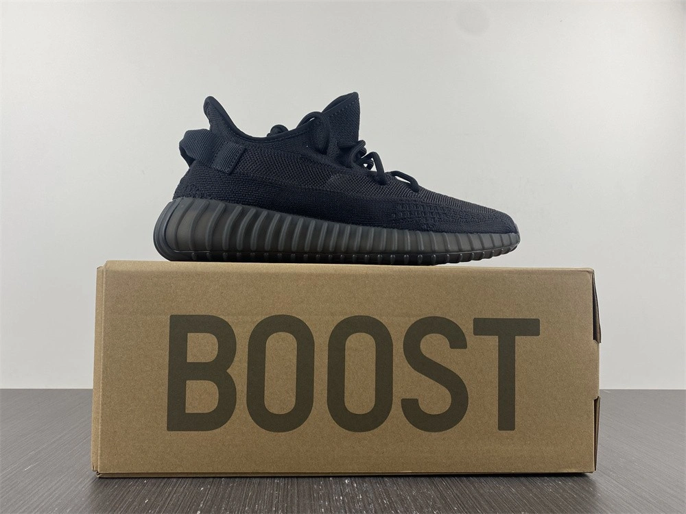 Adidas  Yeezy Boost 350 V2 Onyx - HQ4540