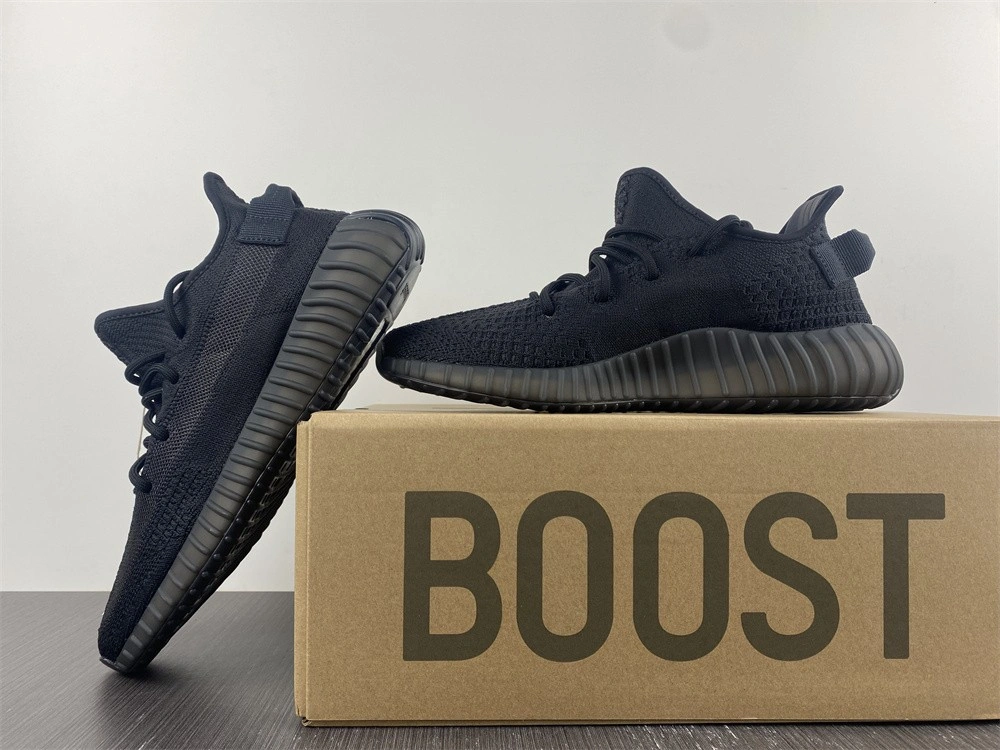 Adidas  Yeezy Boost 350 V2 Onyx - HQ4540